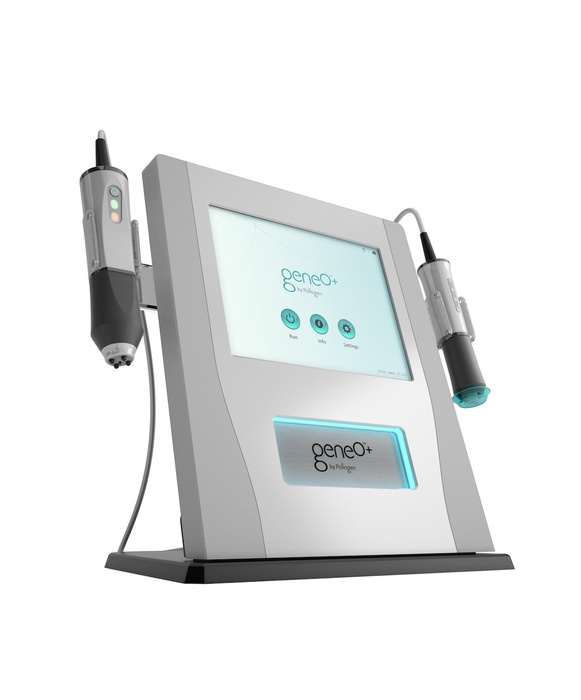 OxyGeneo+