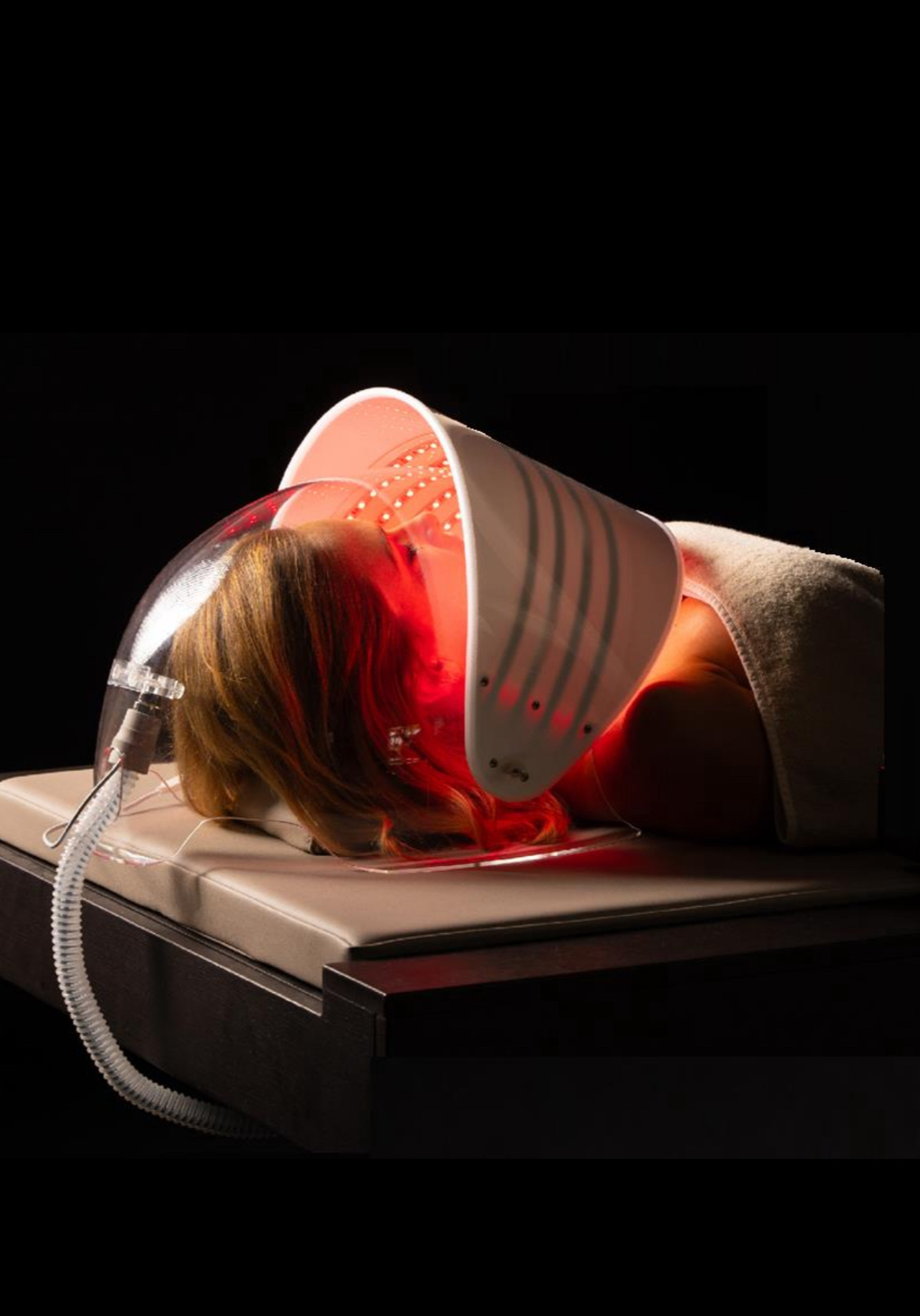 Plasma Light Therapy